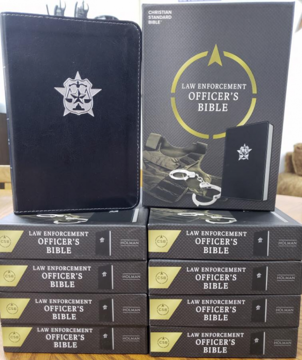 Loretto put under police powers notice after treading on right to