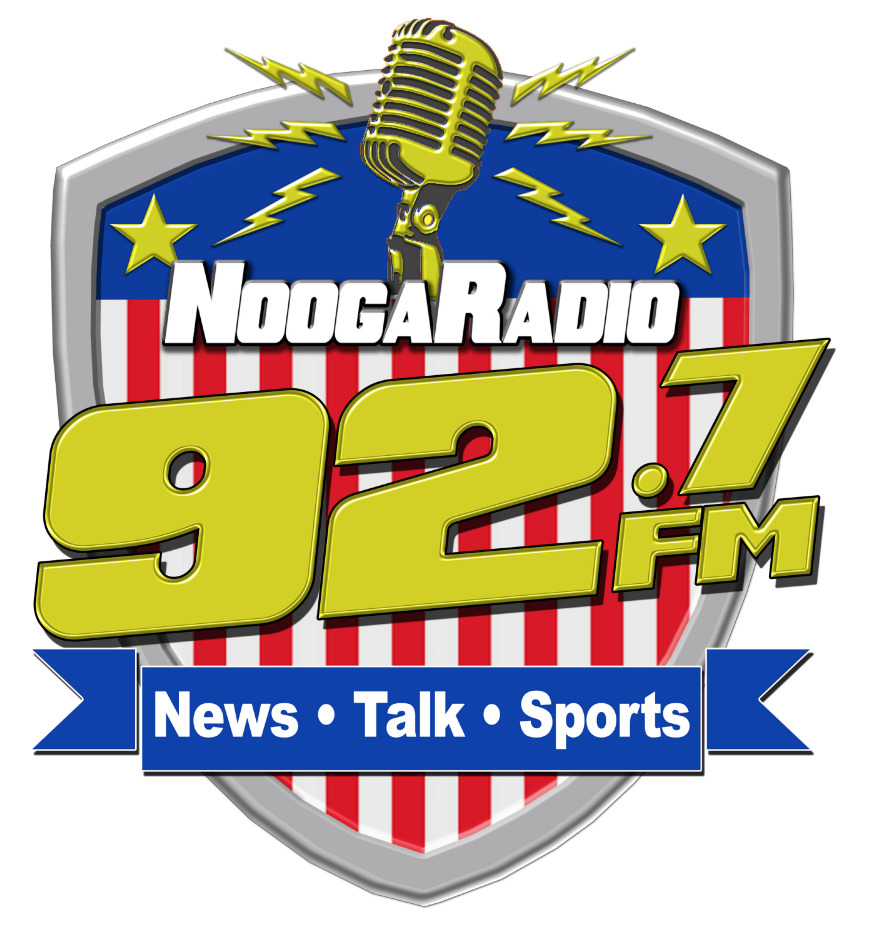 Nooga Radio logo
